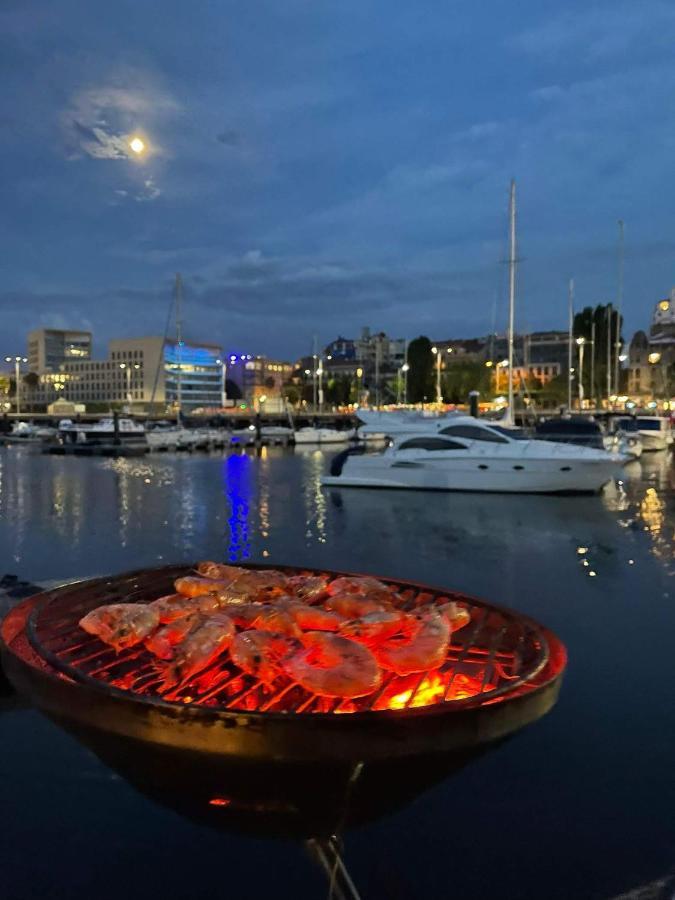Don Maximo Hotel Vigo Ngoại thất bức ảnh